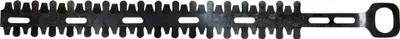 Gërshërë për shkurre Cutting Knife TOD61621, 7", për gardhe, gri - 1