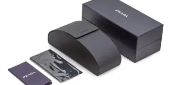 Syze dielli Prada Spr 18Y 2Au-09G
