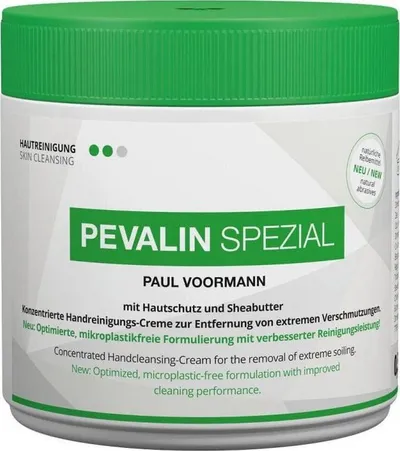 Krem pastrues për duar Tesa Pevalin Special, 500 ml - 1