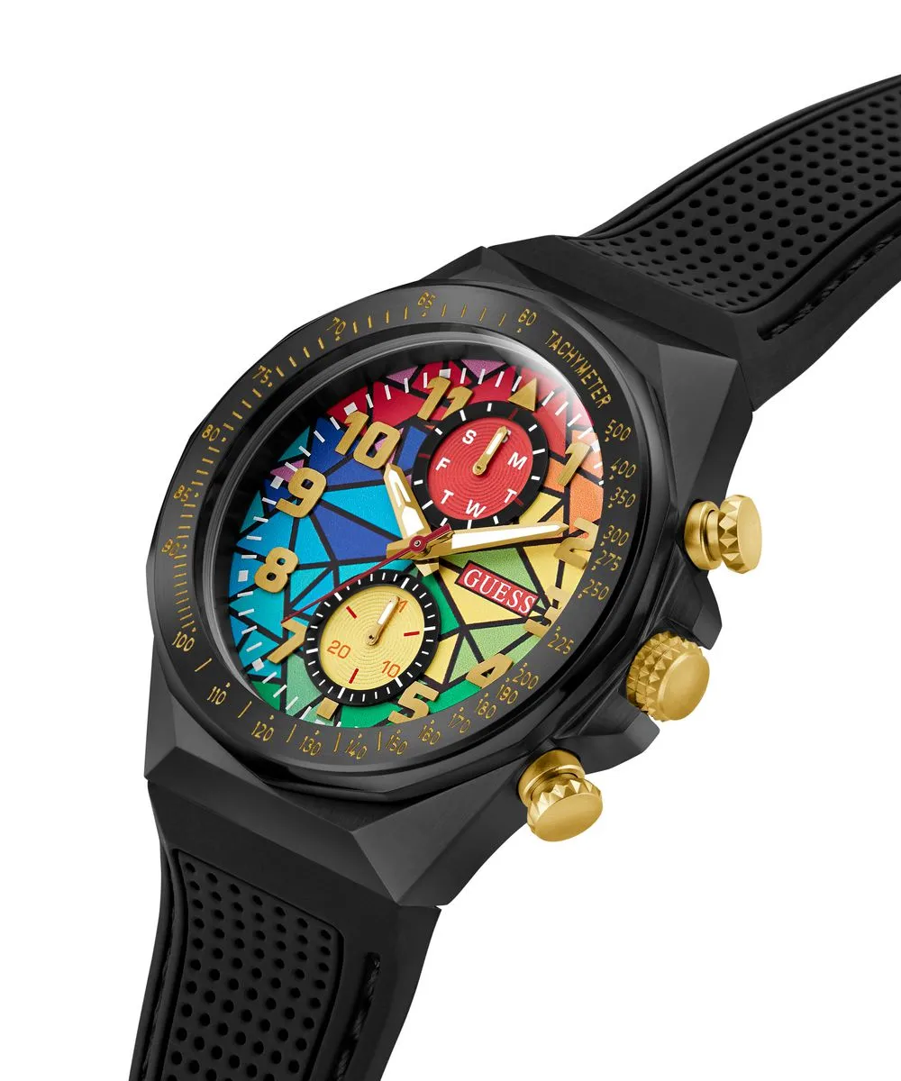 GUESS ORE GW0902G3 - 4