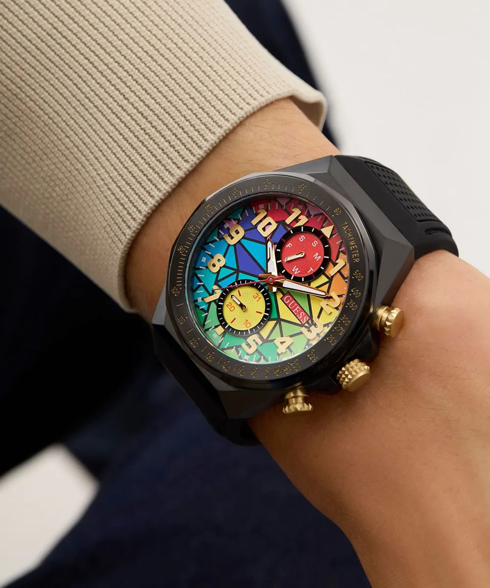 GUESS ORE GW0902G3 - 5