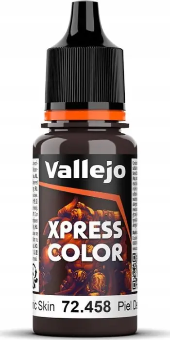 Bojë akrilike Vallejo Game Color Xpress Demonic Skin, 18 ml, për miniatura