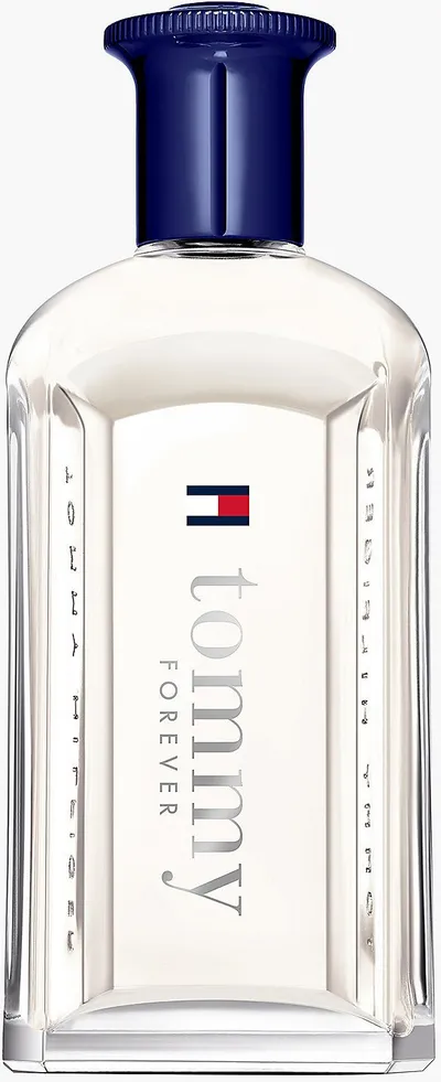 Parfum Tommy Hilfiger Tommy Forever, Eau de Toilette, për meshkuj, 100ml - 1