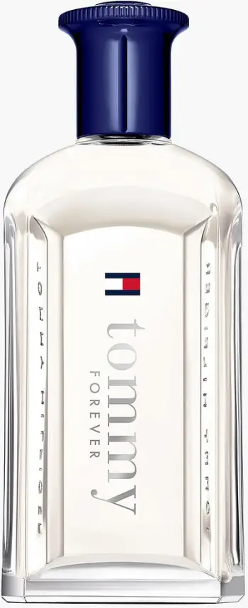 Parfum Tommy Hilfiger Tommy Forever, Eau de Toilette, për meshkuj, 100ml
