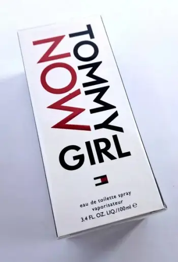 Eau de Toilette për femra Tommy Hilfiger Tommy Girl Now 30ml