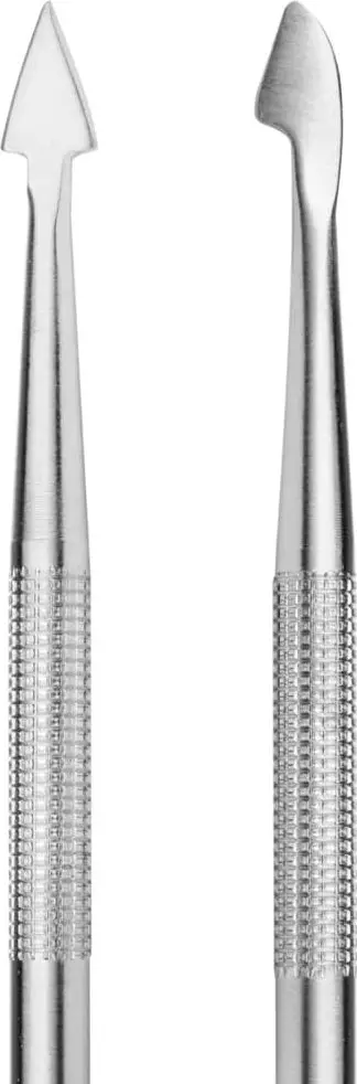 Gërshërë për thonj Snippex Ps58, 12.6cm, argjendtë