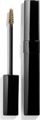 Xhel vetullash CHANEL Longwear Brow Gel, qëndrueshmëri e gjatë, ngjyrë beige