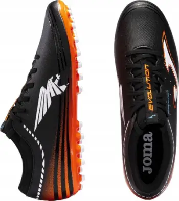 Atlete futbolli Joma Evolution 2401 AG M EVOS2401AG, për bar natyral, për meshkuj, shumëngjyrëshe