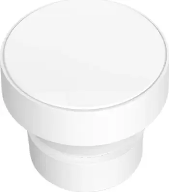 Sensor lëvizjeje Gise GMOS-ZB, Zigbee inteligjent Tuya, i bardhë