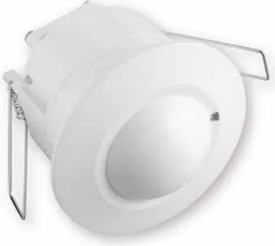 Sensor lëvizjeje GTV CR-5 MINI, 800W, 220-240V, i bardhë - 1
