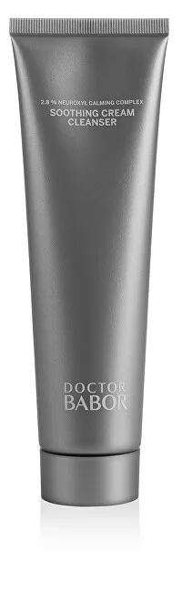 Krem pastrues qetësues Babor, 150 ml - 1