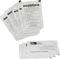 Set pastrimi printeri Zebra 105999-804, për ZXP Series 8, për laminim