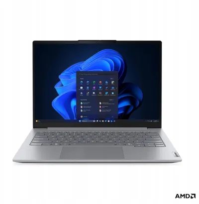 Laptop Lenovo ThinkBook 14 Gen 9, 14", AMD, gri - 1