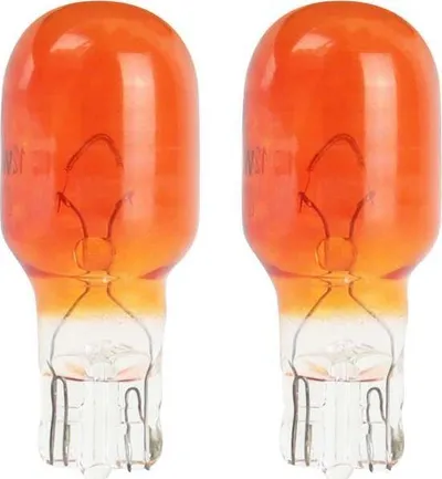 Llambë halogjene AMiO, 16 W, 12 V - 1