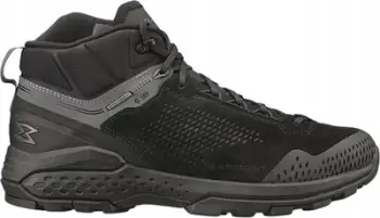 Atlete Garmont T4 Groove G-Dry, rezistente ndaj ujit, shollë GTF Opale, gri
