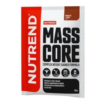 Mass Core 80g Qokollate+kakao