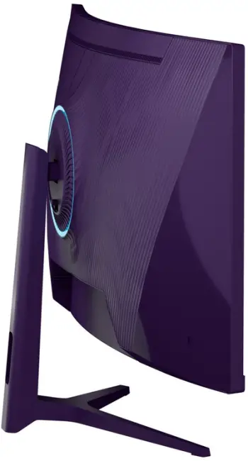 Monitor gaming Arozzi Nova 34", Curved VA, UWQHD 165Hz, vjollcë