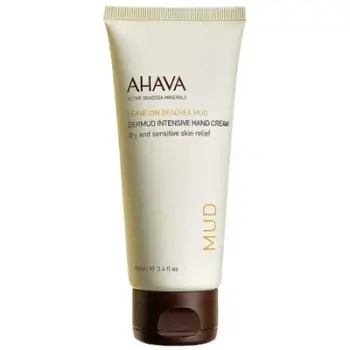 Krem për duar Ahava, 100 ml