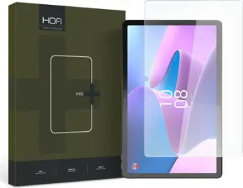 Mbrojtës ekrani Hofi Glass Pro+ Lenovo Tab P11 11.5, xham i temperuar, 0.26mm, transparent
