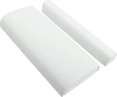 Sensor magnetik mini DSC PGP8303, për dyer dhe dritare, i bardhë - 1