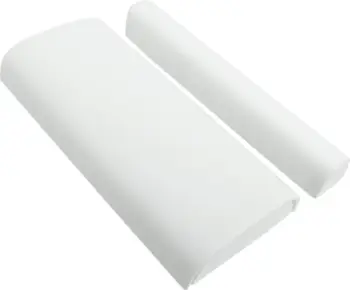 Sensor magnetik mini DSC PGP8303, për dyer dhe dritare, i bardhë