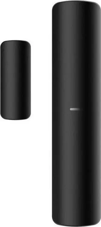 Sensor magnetik pa tela Hikvision AX PRO DS-PDMC-EG2-WE, Tri-X 868MHz, RF 1600m, i zi