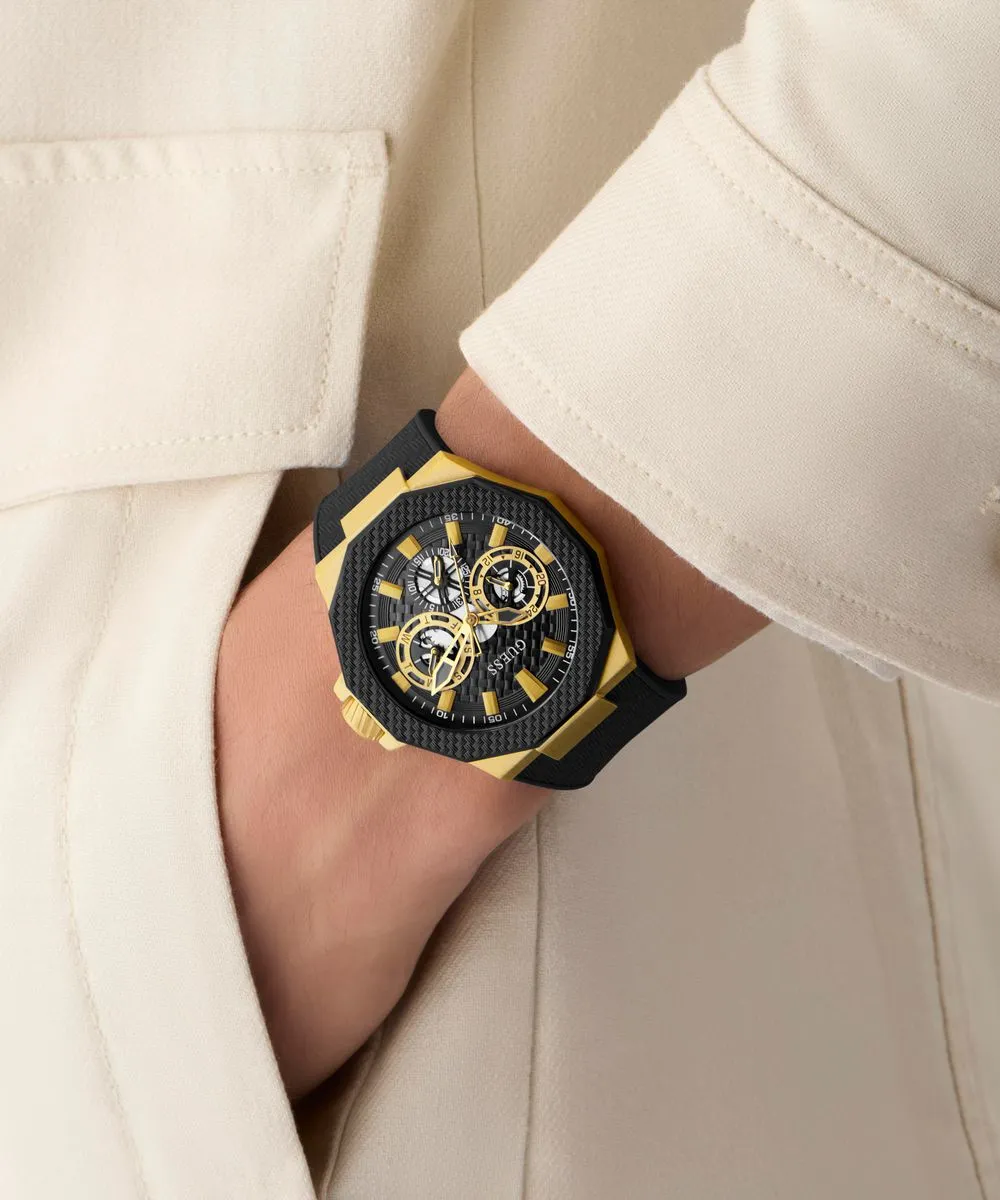 GUESS ORE GW0853G2 - 4