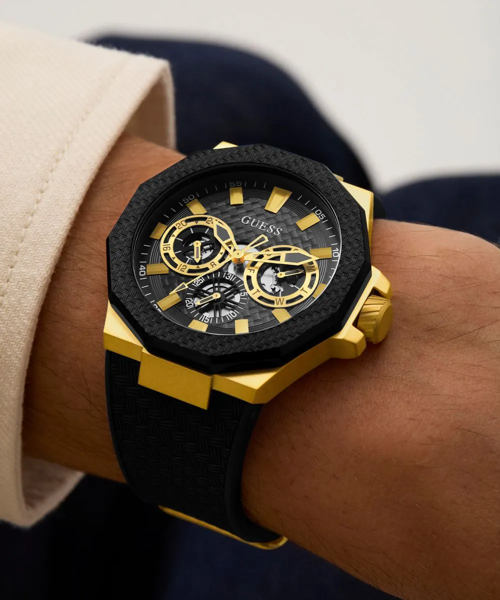GUESS ORE GW0853G2 - 5