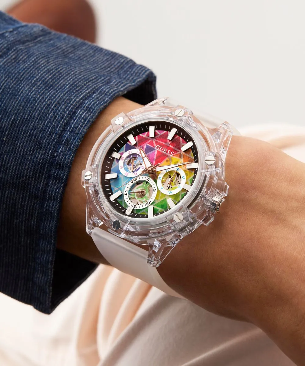 GUESS ORE GW0908G3 - 4