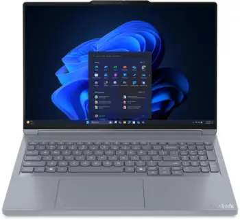 Laptop Lenovo ThinkBook 16p G6, Ryzen 9 8940HX, 32GB RAM, 1TB SSD