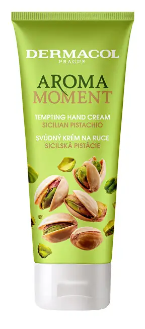 Krem për duar Dermacol, 100 ml