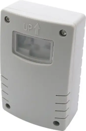Sensor muzgu Orno OR-CR-209, 1200W, 2-300lx IP44, i bardhë