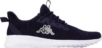 Atlete Kappa Capilot 242961 6710, unisex, navy blue me të bardha
