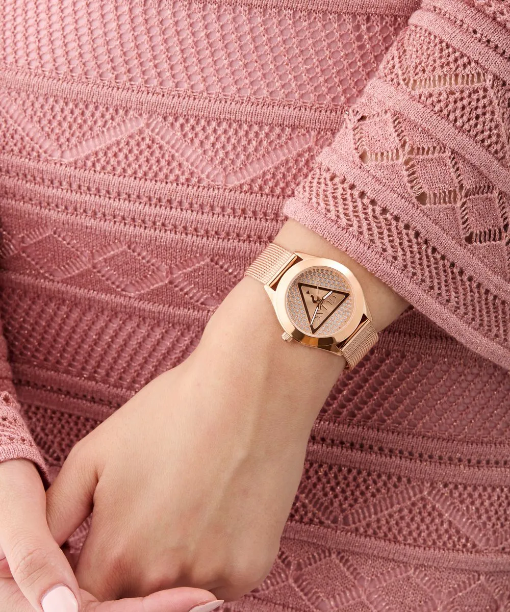 GUESS ORE GW0835L3 - 4