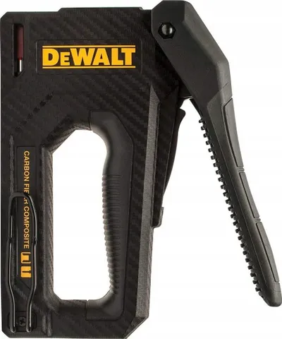 Kapëse dore DeWALT DWHT0 TR510, 5 në 1, trup alumini, e verdhë - 2