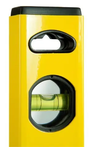 Nivelizues alumini Stanley Magnetic (STHT1-43115), 150cm, e verdhë