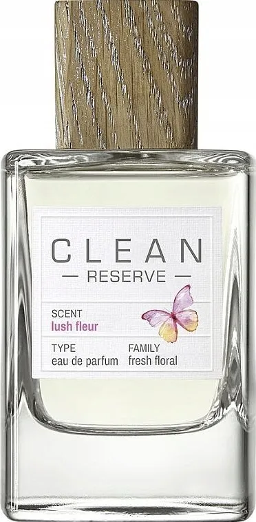 Parfum uniseks Clean Reserve Lush Fleur Eau de Parfum, 50ml - 1