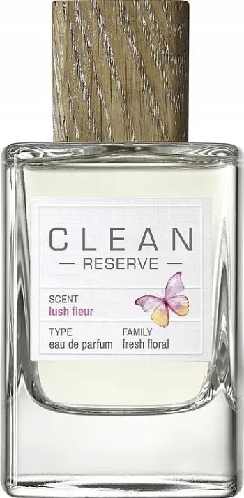 Parfum uniseks Clean Reserve Lush Fleur Eau de Parfum, 50ml