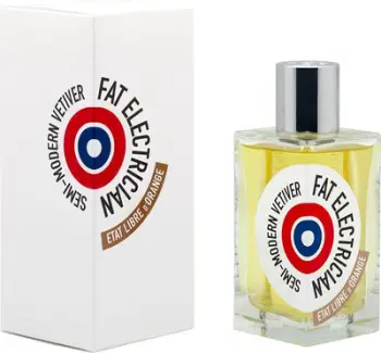 Parfum uniseks Etat Libre D’Orange Fat Electrician, Eau de Parfum, 100ml