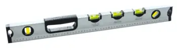 Nivelizues alumini Pro-Line Spirit 15398, 80 cm