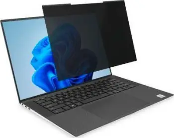 Filtra privatësie Kensington MagPro K55253WW, 13.3", magnetik, i zi