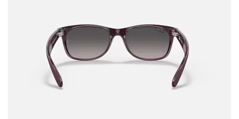 Syze dielli Ray Ban Rb2132 6606/M3 - 2