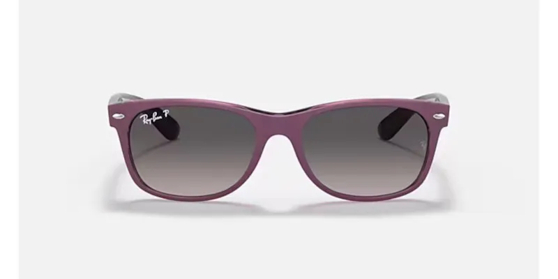 Syze dielli Ray Ban Rb2132 6606/M3 - 4