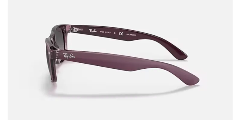 Syze dielli Ray Ban Rb2132 6606/M3 - 5