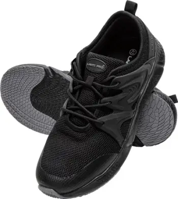 Atlete Lahti Pro Low, 3D knit, nr 46, të zeza