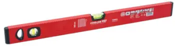 Nivelizues Pro-Line HD (15927), 150cm, i kuq