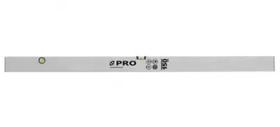 Nivelizues PRO Masonry, vertical/horizontal indicator, 250cm - 1