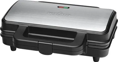 Toster Profi Cook PC-ST 1092, 900 W, i zi - 1