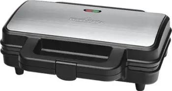 Toster Profi Cook PC-ST 1092, 900 W, i zi