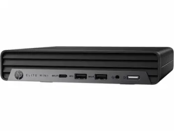 Kompjuter HP Elite Mini 800 G9, Intel Core i7, 16GB RAM, 1TB, i zi